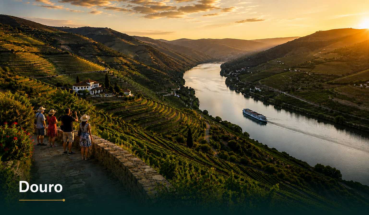Douro